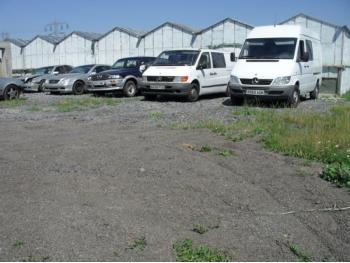 imagine dezmembrez-Mercedes-VITO-avariat-22043.htm