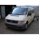 dezmembrez Mercedes VITO - piese auto-1