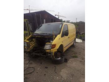 dezmembrez-Mercedes-VITO-avariat-27921.htm imagine dezmembrez-Mercedes-VITO-avariat-27921.htm