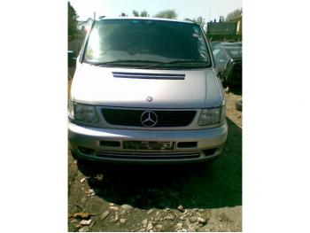 imagine dezmembrez-Mercedes-VITO-avariat-4086.htm