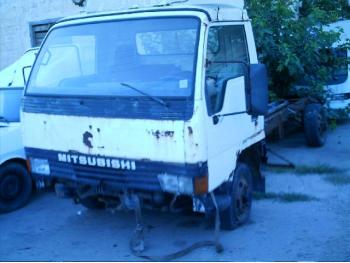 dezmembrez-Mitsubishi-Canter-avariat-12124.htm imagine dezmembrez-Mitsubishi-Canter-avariat-12124.htm