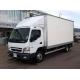 dezmembrez Mitsubishi Canter - piese auto-1