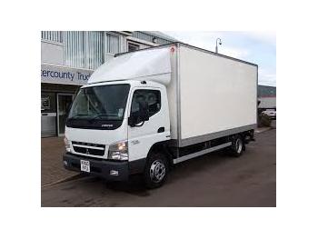 imagine dezmembrez-Mitsubishi-Canter-avariat-25491.htm