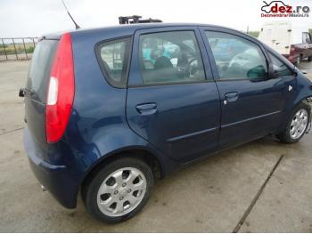 imagine dezmembrez-Mitsubishi-Colt-avariat-18329.htm
