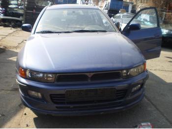 imagine dezmembrez-Mitsubishi-Galant-avariat-21640.htm