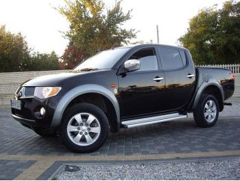 dezmembrez-Mitsubishi-L200-avariat-16196.htm imagine dezmembrez-Mitsubishi-L200-avariat-16196.htm