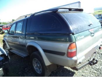 dezmembrez-Mitsubishi-L200-avariat-27219.htm imagine dezmembrez-Mitsubishi-L200-avariat-27219.htm