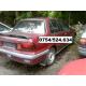 dezmembrez Mitsubishi Lancer - piese auto-1