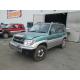 dezmembrez Mitsubishi Pajero-Pinin - piese auto-1