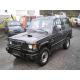 dezmembrez Mitsubishi Pajero - piese auto-1