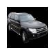 dezmembrez Mitsubishi Pajero - piese auto-1