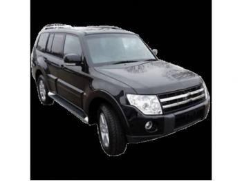 dezmembrez-Mitsubishi-Pajero-avariat-11374.htm imagine dezmembrez-Mitsubishi-Pajero-avariat-11374.htm