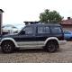 dezmembrez Mitsubishi Pajero - piese auto-3