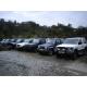 dezmembrez Mitsubishi Pajero - piese auto-1