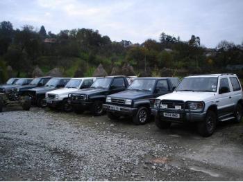 dezmembrez-Mitsubishi-Pajero-avariat-12396.htm imagine dezmembrez-Mitsubishi-Pajero-avariat-12396.htm