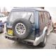 dezmembrez Mitsubishi Pajero - piese auto-3