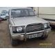 dezmembrez Mitsubishi Pajero - piese auto-1