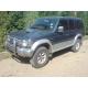 dezmembrez Mitsubishi Pajero - piese auto-1