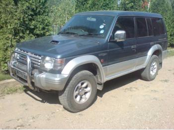 dezmembrez-Mitsubishi-Pajero-avariat-1453.htm imagine dezmembrez-Mitsubishi-Pajero-avariat-1453.htm