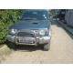 dezmembrez Mitsubishi Pajero - piese auto-3