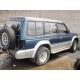 dezmembrez Mitsubishi Pajero - piese auto-1