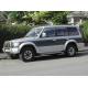 dezmembrez Mitsubishi Pajero - piese auto-1