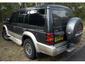 dezmembrez-Mitsubishi-Pajero-avariat-15469.htm imagine dezmembrez-Mitsubishi-Pajero-avariat-15469.htm