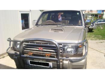 dezmembrez-Mitsubishi-Pajero-avariat-15844.htm imagine dezmembrez-Mitsubishi-Pajero-avariat-15844.htm