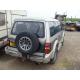 dezmembrez Mitsubishi Pajero - piese auto-1
