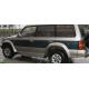 dezmembrez Mitsubishi Pajero - piese auto-1