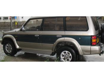 dezmembrez-Mitsubishi-Pajero-avariat-16623.htm imagine dezmembrez-Mitsubishi-Pajero-avariat-16623.htm
