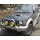 dezmembrez Mitsubishi Pajero - piese auto-1