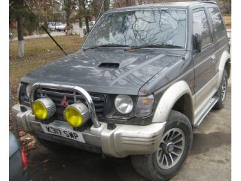 dezmembrez-Mitsubishi-Pajero-avariat-17028.htm imagine dezmembrez-Mitsubishi-Pajero-avariat-17028.htm