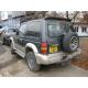 dezmembrez Mitsubishi Pajero - piese auto-3