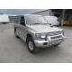 dezmembrez Mitsubishi Pajero - piese auto-1