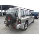 dezmembrez Mitsubishi Pajero - piese auto-3