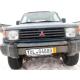 dezmembrez Mitsubishi Pajero - piese auto-1