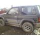 dezmembrez Mitsubishi Pajero - piese auto-1