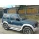 dezmembrez Mitsubishi Pajero - piese auto-1