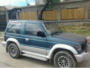 dezmembrez-Mitsubishi-Pajero-avariat-19879.htm imagine dezmembrez-Mitsubishi-Pajero-avariat-19879.htm
