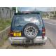 dezmembrez Mitsubishi Pajero - piese auto-3