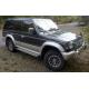 dezmembrez Mitsubishi Pajero - piese auto-3