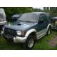 dezmembrez Mitsubishi Pajero - piese auto-1