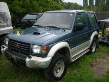 dezmembrez-Mitsubishi-Pajero-avariat-2506.htm imagine dezmembrez-Mitsubishi-Pajero-avariat-2506.htm