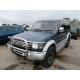 dezmembrez Mitsubishi Pajero - piese auto-1