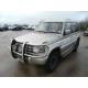 dezmembrez Mitsubishi Pajero - piese auto-3