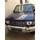 dezmembrez Mitsubishi Pajero - piese auto-1