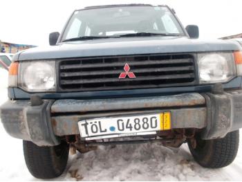 dezmembrez-Mitsubishi-Pajero-avariat-27353.htm imagine dezmembrez-Mitsubishi-Pajero-avariat-27353.htm