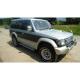 dezmembrez Mitsubishi Pajero - piese auto-1