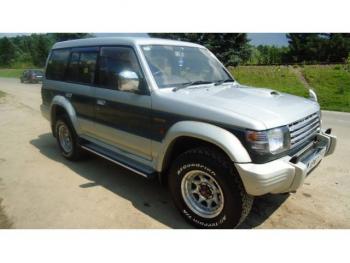 dezmembrez-Mitsubishi-Pajero-avariat-2736.htm imagine dezmembrez-Mitsubishi-Pajero-avariat-2736.htm